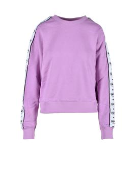 推荐Women's Lilac Sweatshirt商品
