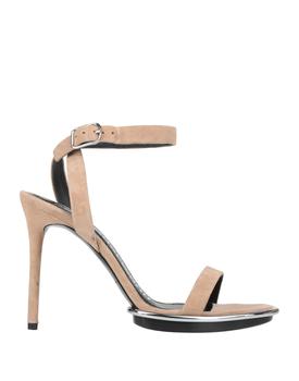 亚历山大王鞋, Alexander Wang | Sandals商品图片 5.6折