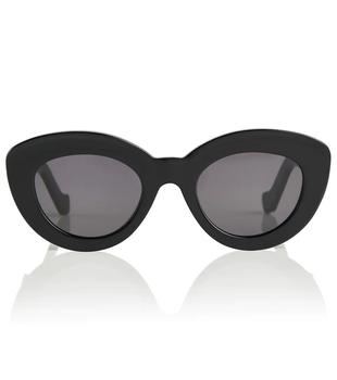 推荐Anagram cat-eye sunglasses商品