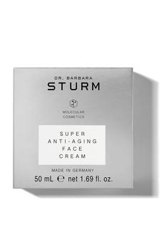 推荐Dr barbara sturm beauty super anti aging face cream 50 ml商品