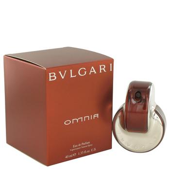 bvlgari香水真假, BVLGARI | Bvlgari 403224 1.4 oz Omnia Eau De Parfum Spray for Womens商品图片 7.9折