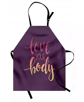 Ambesonne | Fitness Apron,商家Macy's,价格¥240