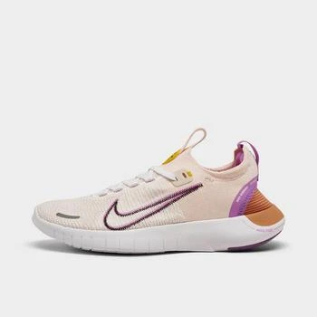NIKE | Women's Nike Free RN FK Next Nature Casual Shoes 满$100减$10, 独家减免邮费, 满减