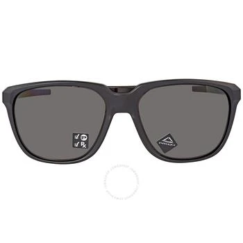Oakley | SI Anorak Polarized Prizm Grey Square Unisex Sunglasses OO9420-1059 5.9折, 满$200减$10, 满减