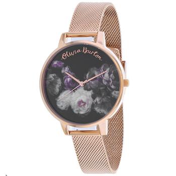 Olivia Burton | Olivia Burton Women's Multi-color dial Watch商品图片,6.2折