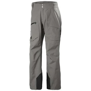 Helly Hansen | Helly Hansen Men's Ridge Infinity Shell Pant 