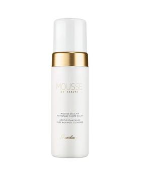 Guerlain | Mousse de Beauté Gentle Foam Wash Pure Radiance Cleanser 5 oz.商品图片,独家减免邮费