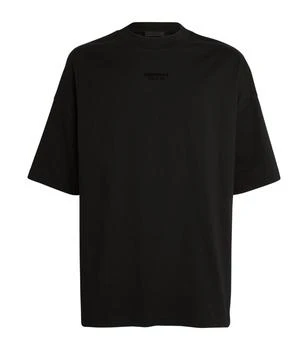 推荐Oversized Logo T-Shirt商品