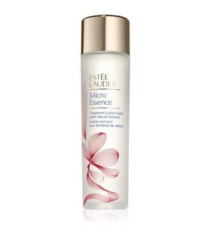 Estée Lauder | Micro Essence Treatment Lotion Fresh (200ml) 独家减免邮费