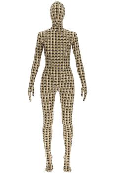 商品Vetements | Vetements 女士连体裤 UA53MS100C2743CRYPT 花色,商家Beyond Moda Europa,价格¥4526图片