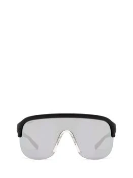 Gucci | Gg1645s Black Sunglasses 