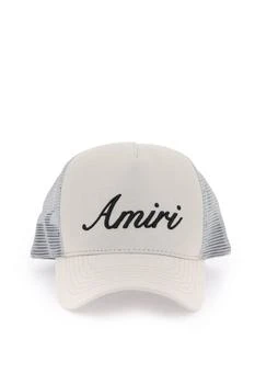 推荐Amiri script baseball cap商品