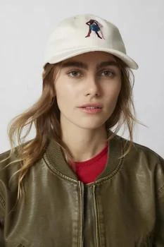 Carne Bollente | Carne Bollente Shared Pleasure Baseball Hat,商家Urban Outfitters,价格¥464