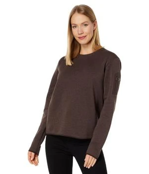 推荐Arc'teryx Covert Crew Neck Pullover Women's | Warm Versatile Fleece Pullover商品