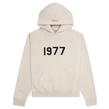 essentials hoodie, Essentials | Fear of God Essentials Hoodie - Wheat商品图片 