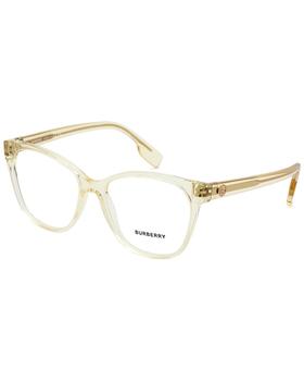 推荐Burberry Women's BE2345 54mm Optical Frames商品