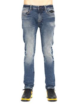 推荐Punk Super Skinny Jeans商品