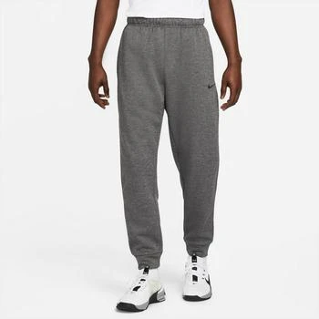 NIKE | Men's Nike Therma-FIT Tapered Fitness Sweatpants 满$100减$10, 独家减免邮费, 满减