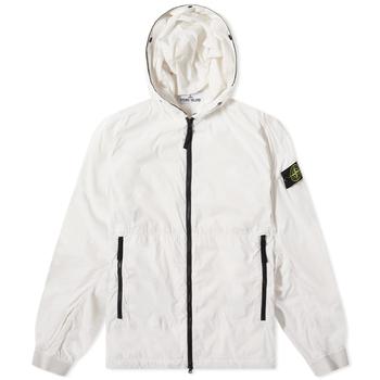 stone island jacket, Stone Island | Stone Island Nylon-Tc Hooded Jacket商品图片 