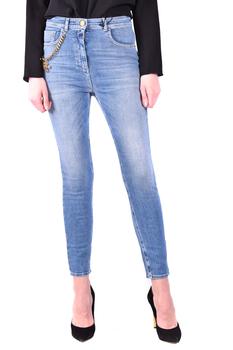 商品ELISABETTA FRANCHI | ELISABETTA FRANCHI Jeans,商家Baltini,价格¥1677图片