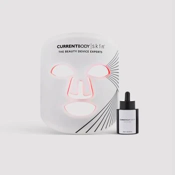 CurrentBody Skin | CurrentBody Skin LED Mask & Green Tea Serum,商家CurrentBody,价格¥2988