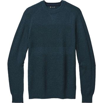 推荐Men's Ripple Ridge Crew Sweater商品