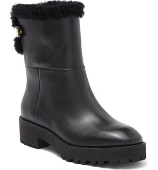Genuine Shearling Cooper Chill Bootie product img