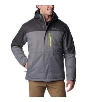 Columbia | Hikebound™ Insulated Jacket 7.1折, 独家减免邮费