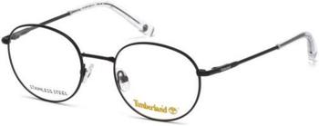 推荐Demo Round Unisex Eyeglasses TB1606 002 48商品