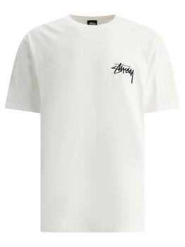 STUSSY | "Low Tide" t-shirt商品图片,7.7折
