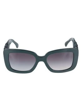 Chanel | Square Frame Sunglasses 8.1折, 独家减免邮费