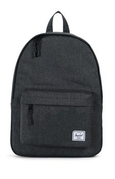 Herschel Supply | Classic Backpack - Black X商品图片,满$1享7.5折, 满折