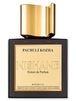 推荐Signature PachulÍ Kozha Extrait de Parfum Spray商品
