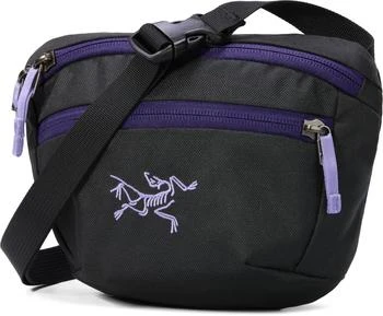 Arc'teryx | 始祖鸟轻便耐用腰包 男女同款,商家Amazon US selection,价格¥317