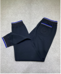推荐STEFANO RICCI 黑色男士休闲裤 K919501P3P-T22101-3131商品