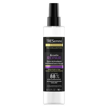 TRESemme | Pro Collection Keratin Repair Leave In Hair Treatment商品图片,7.8折