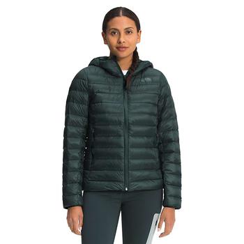 推荐Women's Sierra Peak Hooded Jacket商品