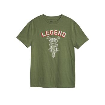 Epic Threads | Big Boys Short Sleeve Graphic T-shirt商品图片,