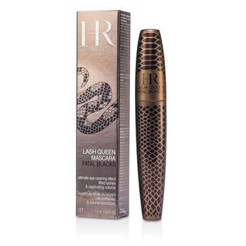 商品Helena Rubinstein | Helena Rubinstein 蟒蛇纹睫毛膏 - #01 Magnetic Black -01 Magnetic Black(7.2ml/0.24oz),商家Strawberrynet,价格¥375图片