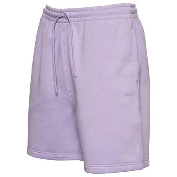 LCKR | LCKR Fleece Shorts - Men's,商家Foot Locker,价格¥118