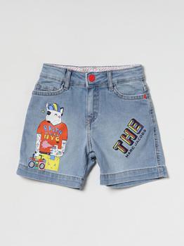 推荐Little Marc Jacobs shorts商品