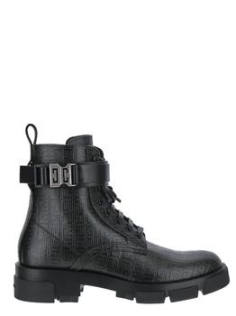 Givenchy | Terra Boots商品图片,额外7.5折, 额外七五折