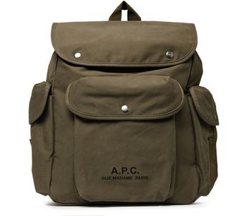 A.P.C.双肩包, A.P.C. | Recuperation 2.0 双肩包商品图片 满$200享8.5折, 包邮包税, 满折