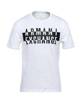 Armani Exchange | T-shirt商品图片,6.9折