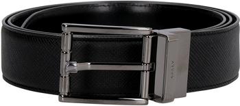 Bally | Bally Astor Reversible Leather Belt商品图片,5.7折