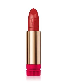 Valentino | Rosso Valentino Satin Refillable Lipstick 8.4折
