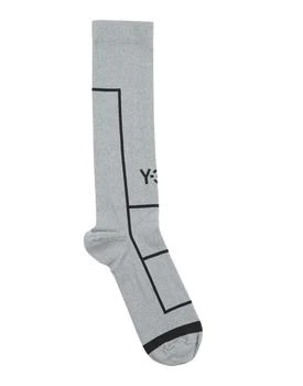Y-3 | Short socks 7.8折