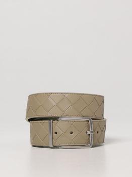 Bottega Veneta | Bottega Veneta belt for man商品图片,