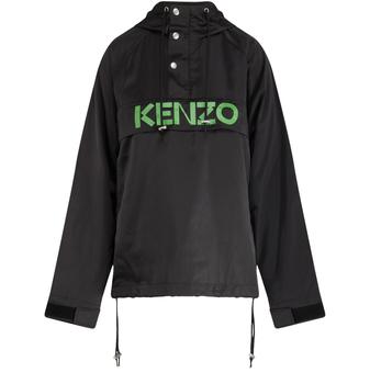 Kenzo | 防风外套商品图片,4.9折