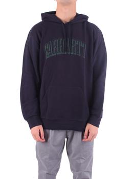 Carhartt | CARHARTT Sweaters Blue商品图片,满$175享8.9折, 满折